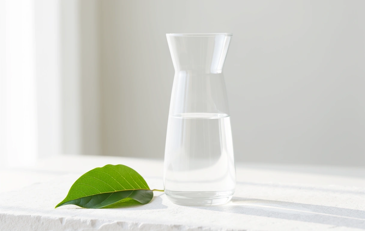 Vertrauen und Reinheit bei VitalBeratung Wien