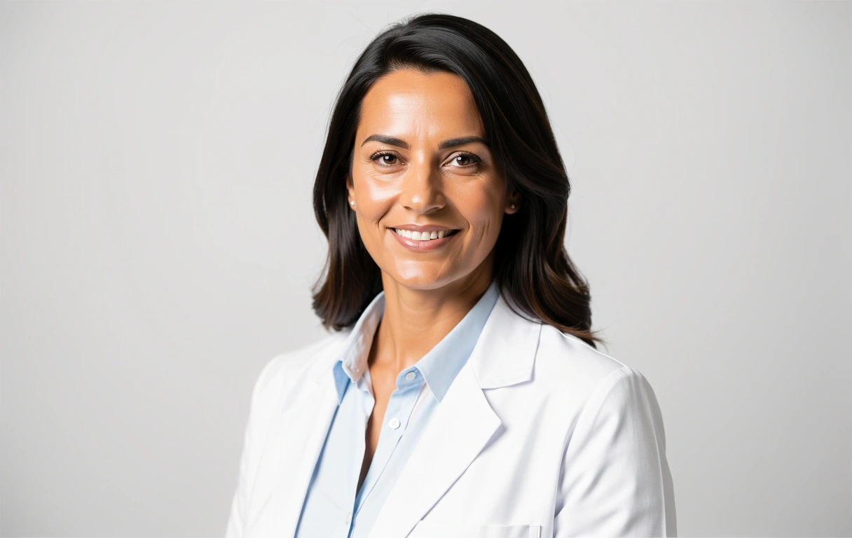 Ihre Ernährungsexpertin